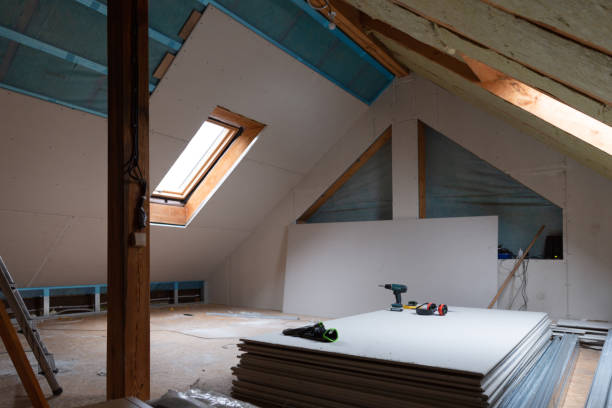 Best Insulation for Specific Applications in Country Squire Lakes, IN