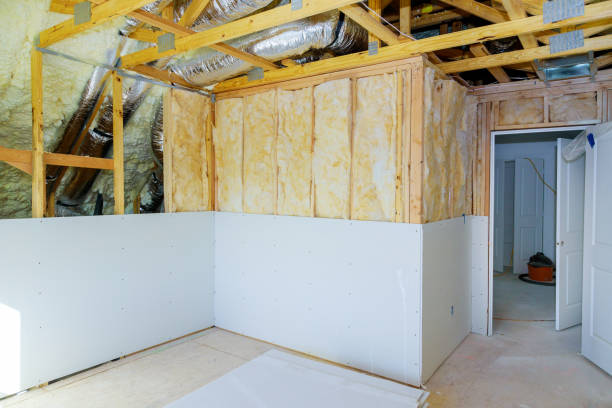 Best Residential Insulation in Country Squire Lakes, IN