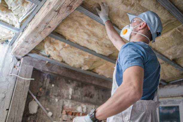 Country Squire Lakes, IN Insulation Contractor Company